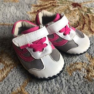 Pediped Walker 12-18 mo / Size 5-5.5
